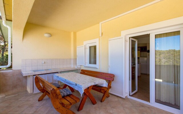 Awesome Apartment in Potocnica With Wifi and 2 Bedrooms