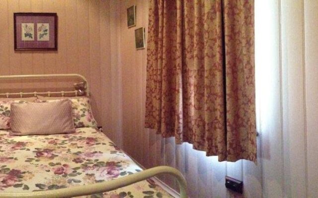 Belvoir B&B Cottages