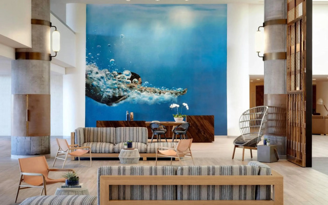 Westdrift Manhattan Beach, Autograph Collection by Marriott