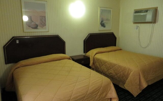 Budget Inn Hollywood