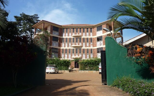 Acacia Boutique Hotel