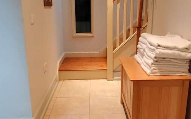 Dunkerron Woods 4 Bedroom 4010