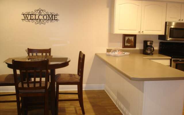 Seaside Beach & Racquet Club 2101