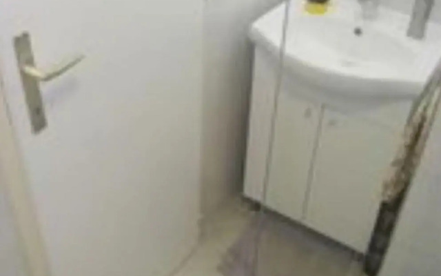 Studio Zita 2 pax in Crikvenica