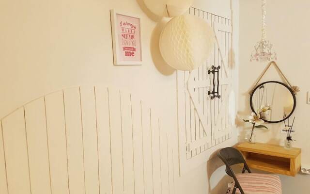 Gyeongju Olive House Pension