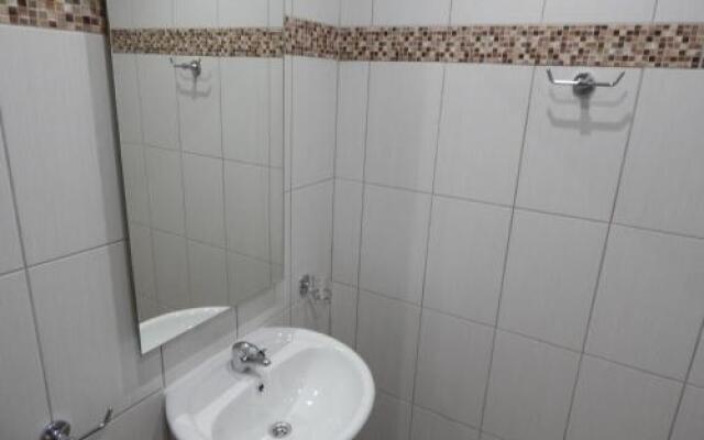 Ioanna's House