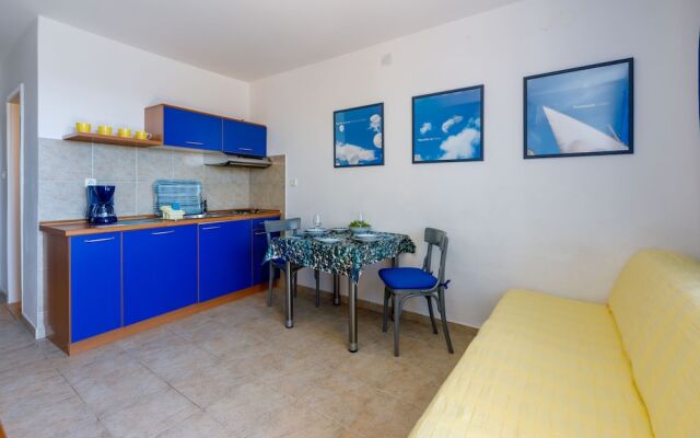 Apartment Loncaric Zuti