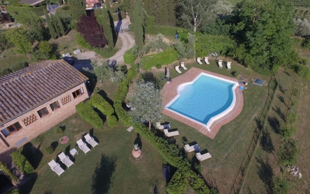 Fattoria Sant'Andrea