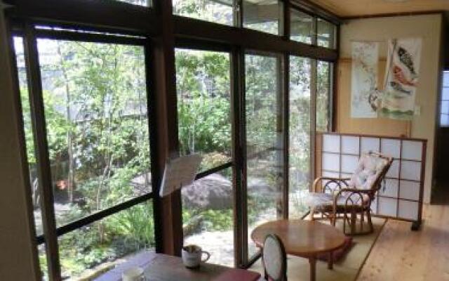 Guesthouse Asobi-Gokoro Kumamoto-City - Hostel