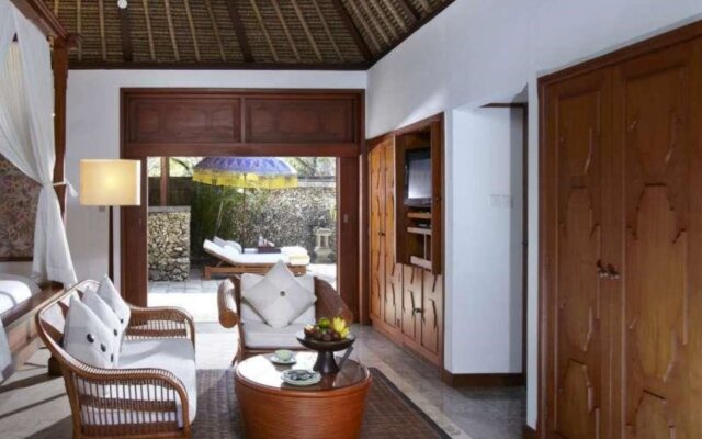 The Oberoi Beach Resort, Bali