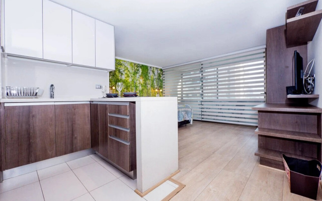 Arauco Retreat Apartment