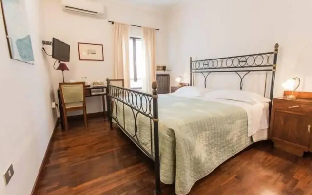Cipriani Apartment