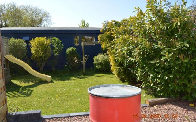 Vakantie Chalet Makkum