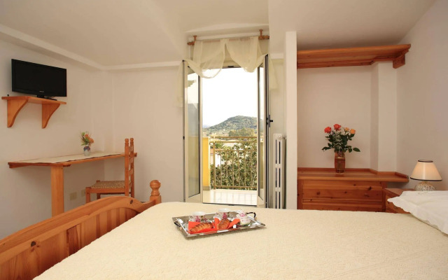 Dori D'Oro Hotel