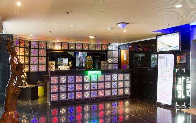 NIDA Rooms Tanjung Priok Sunter Agung