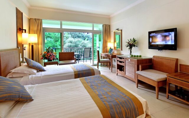 Landscape Beach Hotel Sanya