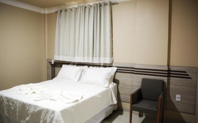 Hotel Vale Do Xingu