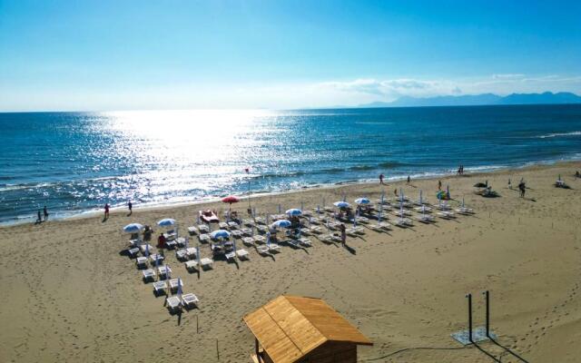 Resort Acqua di Venere