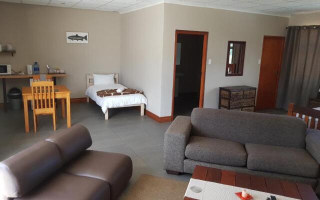 Stay@67 Apartments - Dullstroom