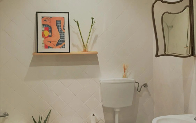 Baixa-Chiado Cosy 5 bedrooms