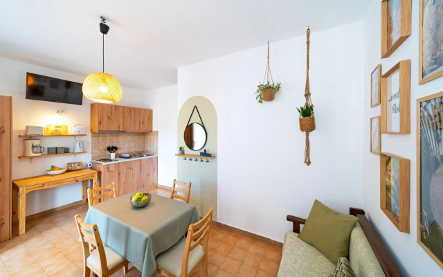 Tselios Apartments