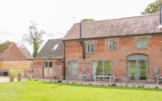 The Hayloft