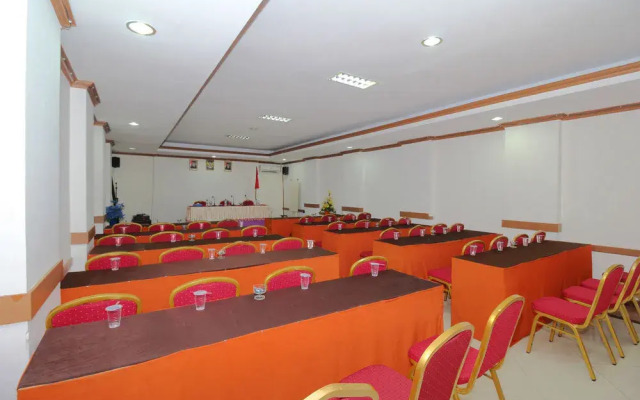 Airy Eco Kota Timur Merdeka 36 Gorontalo