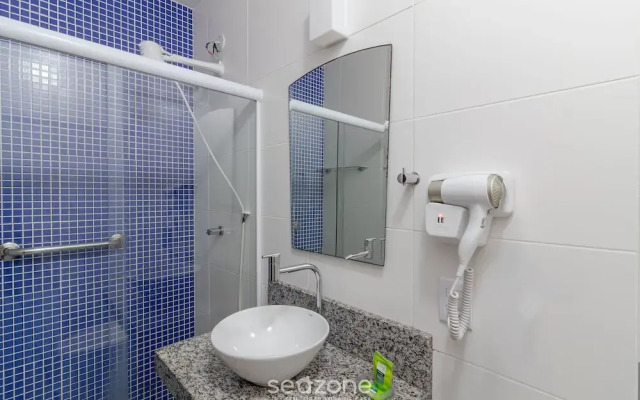 Beautiful House in Cabo Frio Ptb0105