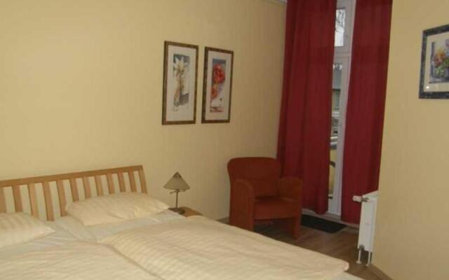 Villa Granitz - Ferienwohnung 45453 (Gellen)