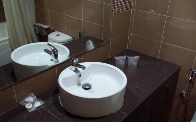 RHR Hotel Kajang