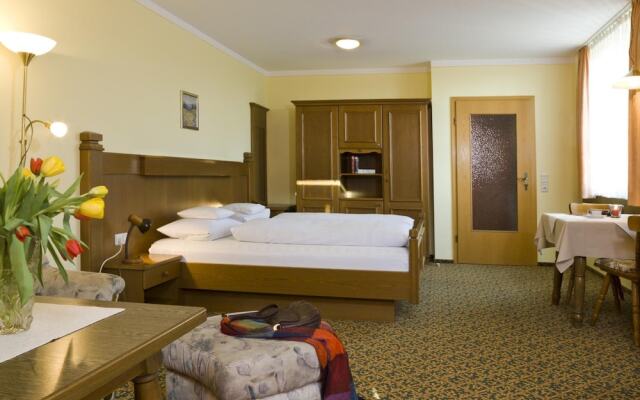 Appartementhof Aichmühle