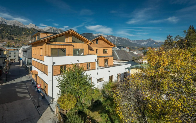 Appartement Hoam by Schladming Appartements