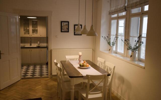 Ister Guesthouse