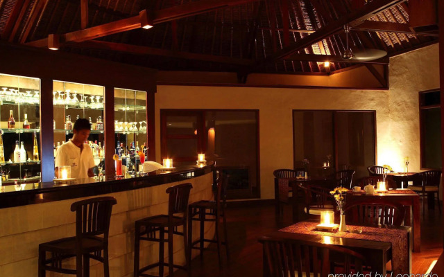 The Ubud Village Resort & Spa
