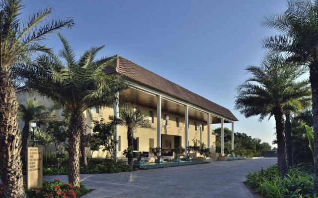 The Westin Pushkar Resort & Spa