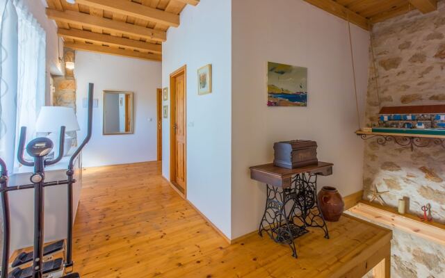 House Villa Siesta