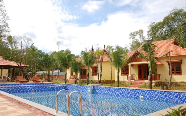 Villa Lien Tho