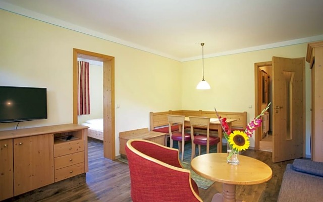 Hotel Salzburger Hof