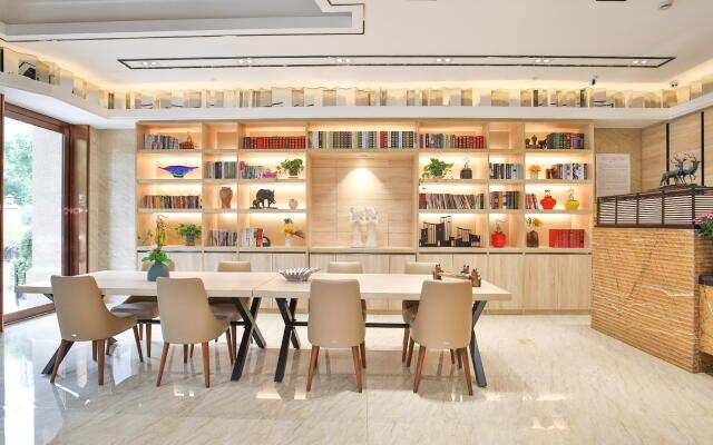 Good Fortune Boutique Hotel