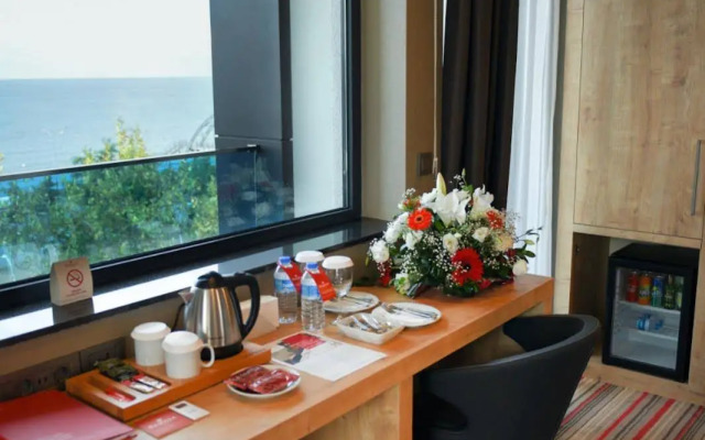 Ramada by Wyndham Vakfikebir