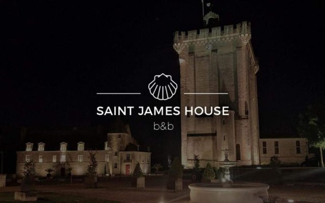 Saint James House