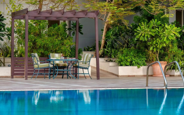 Carlton Al Moaibed Hotel
