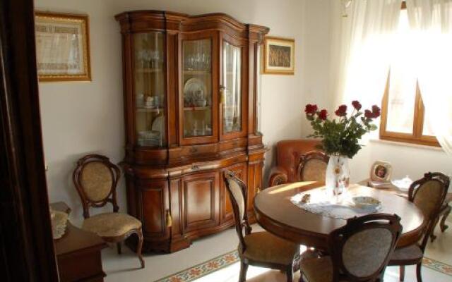 Affittacamere Le Fonti