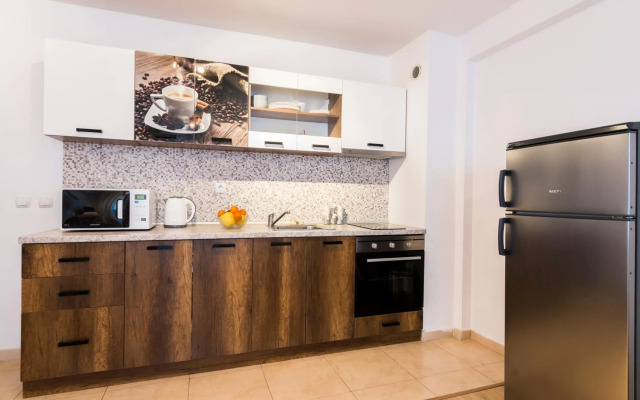 Ibar Apartment & Garage