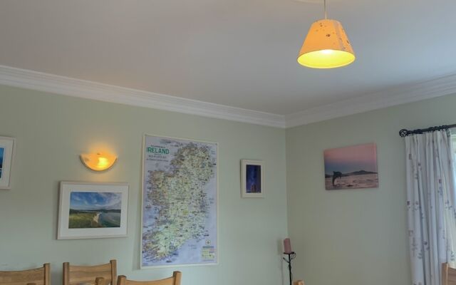 Whitestrand B&B