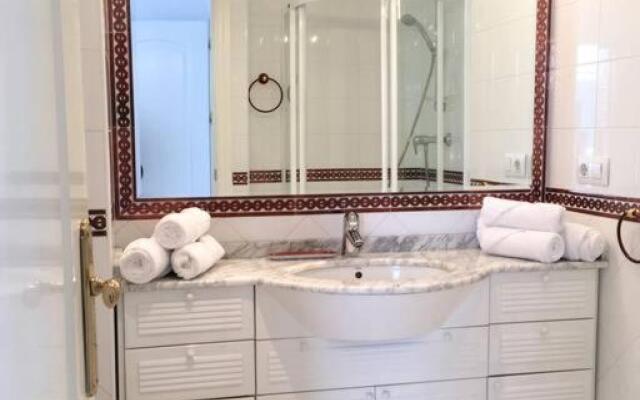 Suite Center San Lorenzo 35