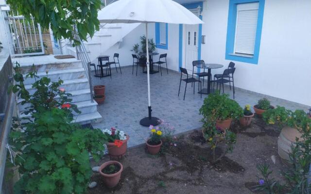 Kanali Holidays Apartment 1