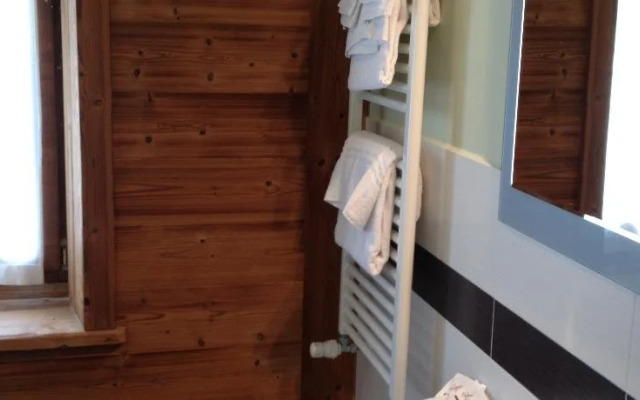 Albergo Gran Paradiso