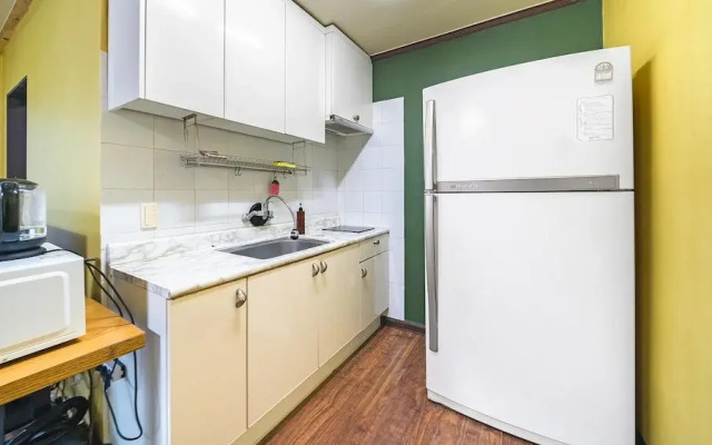 Chuncheon Dogandstay