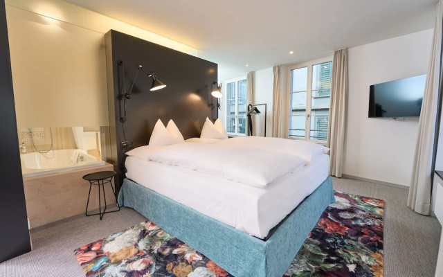Limmathof Baden Hotel & Spa